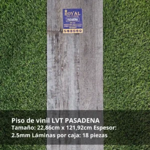 pisos vinil pvc Pasadena