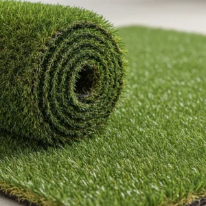 Rollo de Grama Artificial 10mm