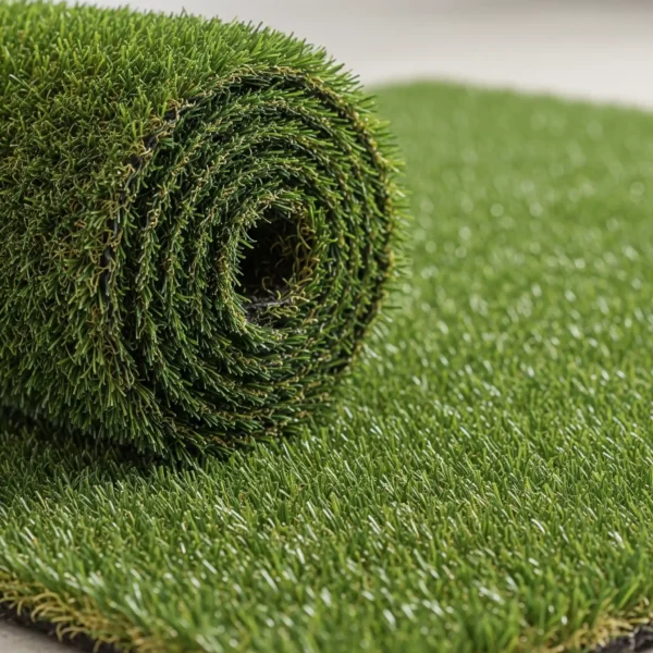 Rollo de Grama Artificial 10mm