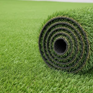 Rollo Grama Artificial 15mm en Caracas.