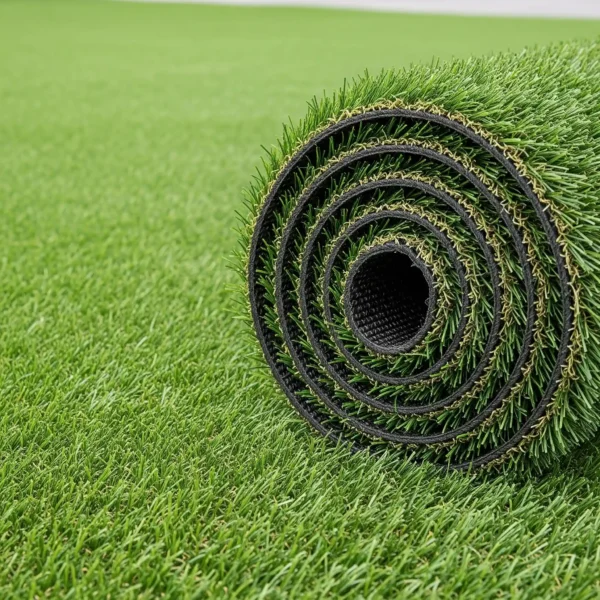 Rollo Grama Artificial 15mm en Caracas.