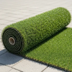 Rollo Grama Artificial 25mm en Caracas.