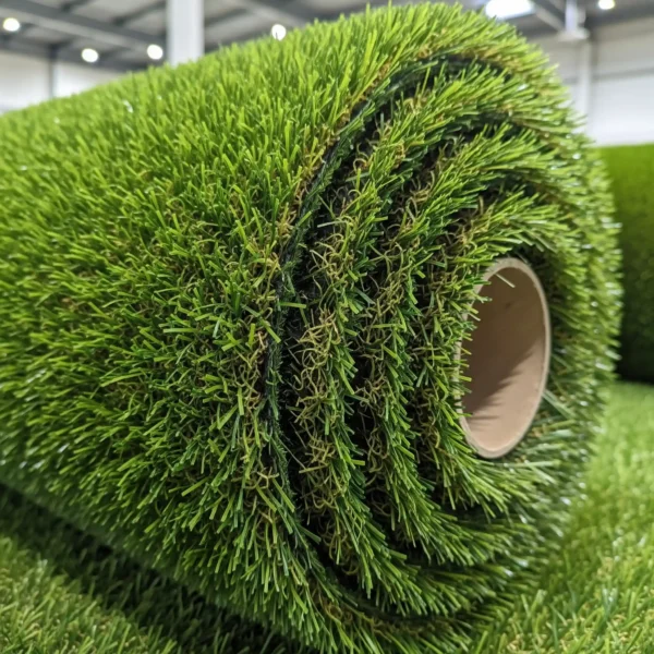 Rollo Grama Artificial 30mm en Caracas.