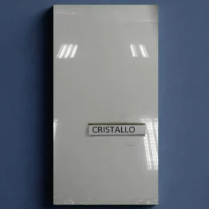 lámina pvc Cristallo en Caracas