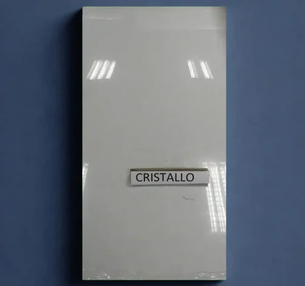 lámina pvc Cristallo en Caracas